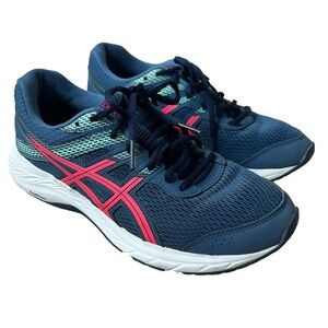 Asics Women’s Gel-Contend 6 Running Sneakers